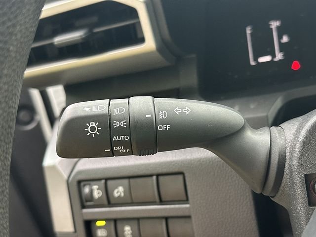 Certified Used 2024 White Toyota SR5 image 22
