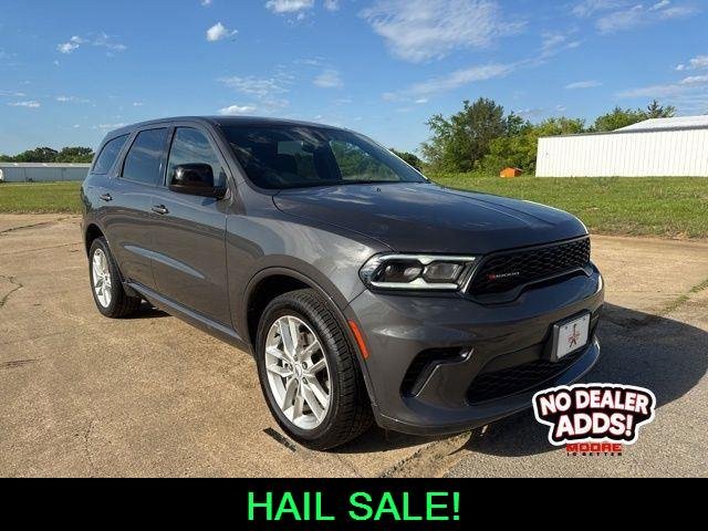 2025 Dodge Durango GT AWD's photo
