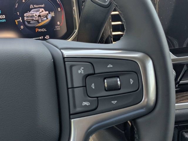 2026 Chevrolet Silverado 2500 HD LT - Photo 23