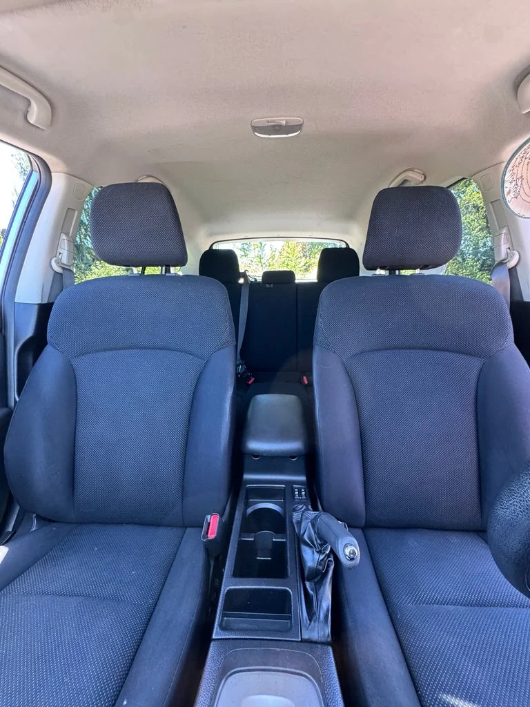Used 2012 Ice Silver Metallic Subaru 2.0i Premium image 22