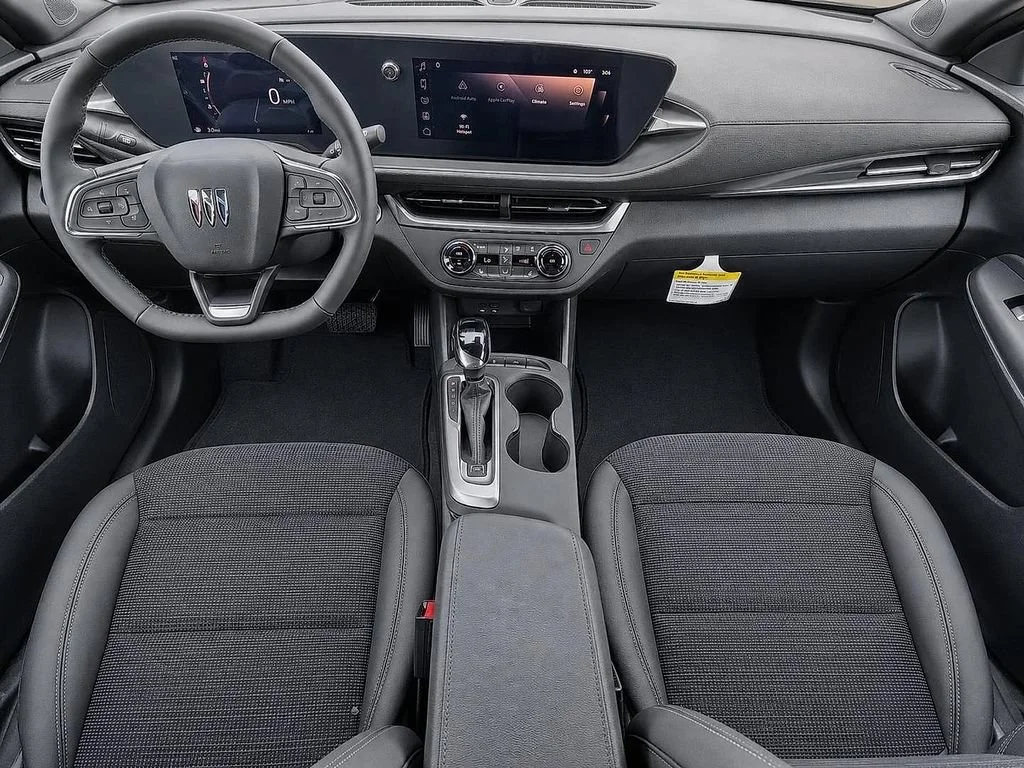 2026 Buick Envista Preferred - Photo 9