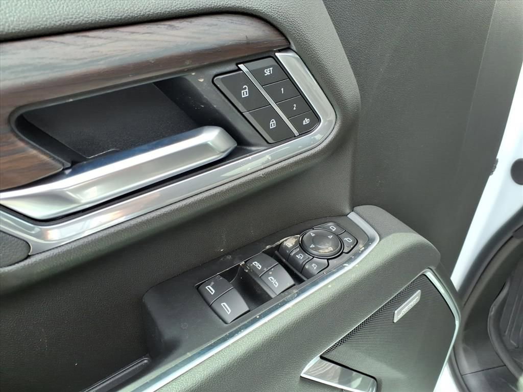 2026 GMC Sierra 2500HD SLT - Photo 14