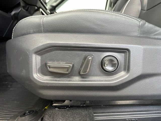 Certified Used 2026 Beige Toyota Limited image 24