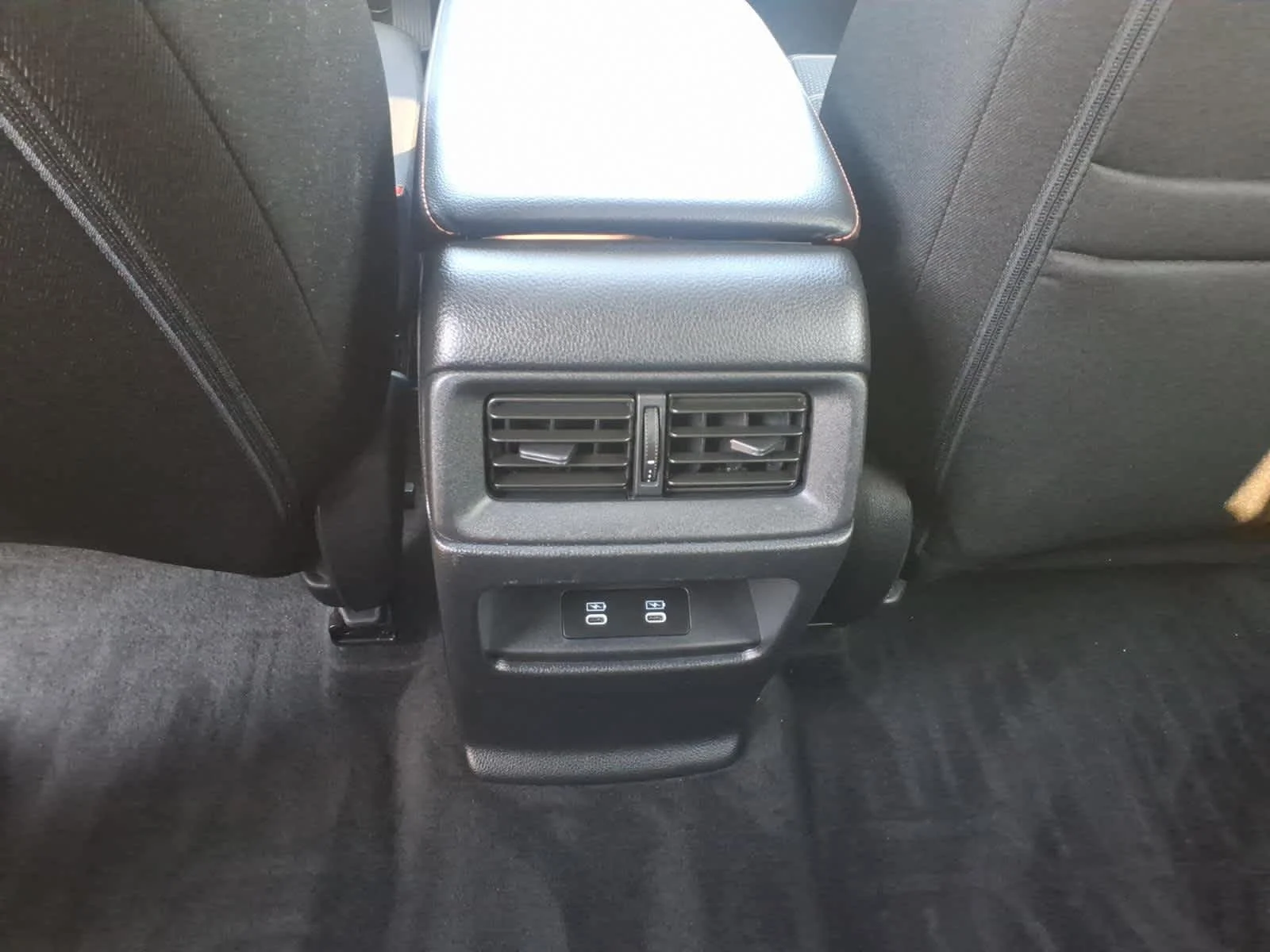 Certified Used 2025 Canyon River Blue Metallic Honda Sport image 13