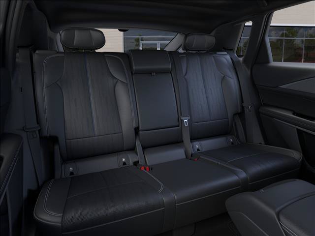 2027 Cadillac LYRIQ Sport - Photo 17