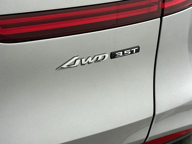 New 2026 Genesis GV70 3.5T Sport Prestige