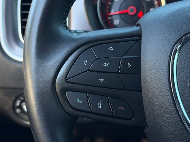 Used 2020 Blue Dodge SXT image 27