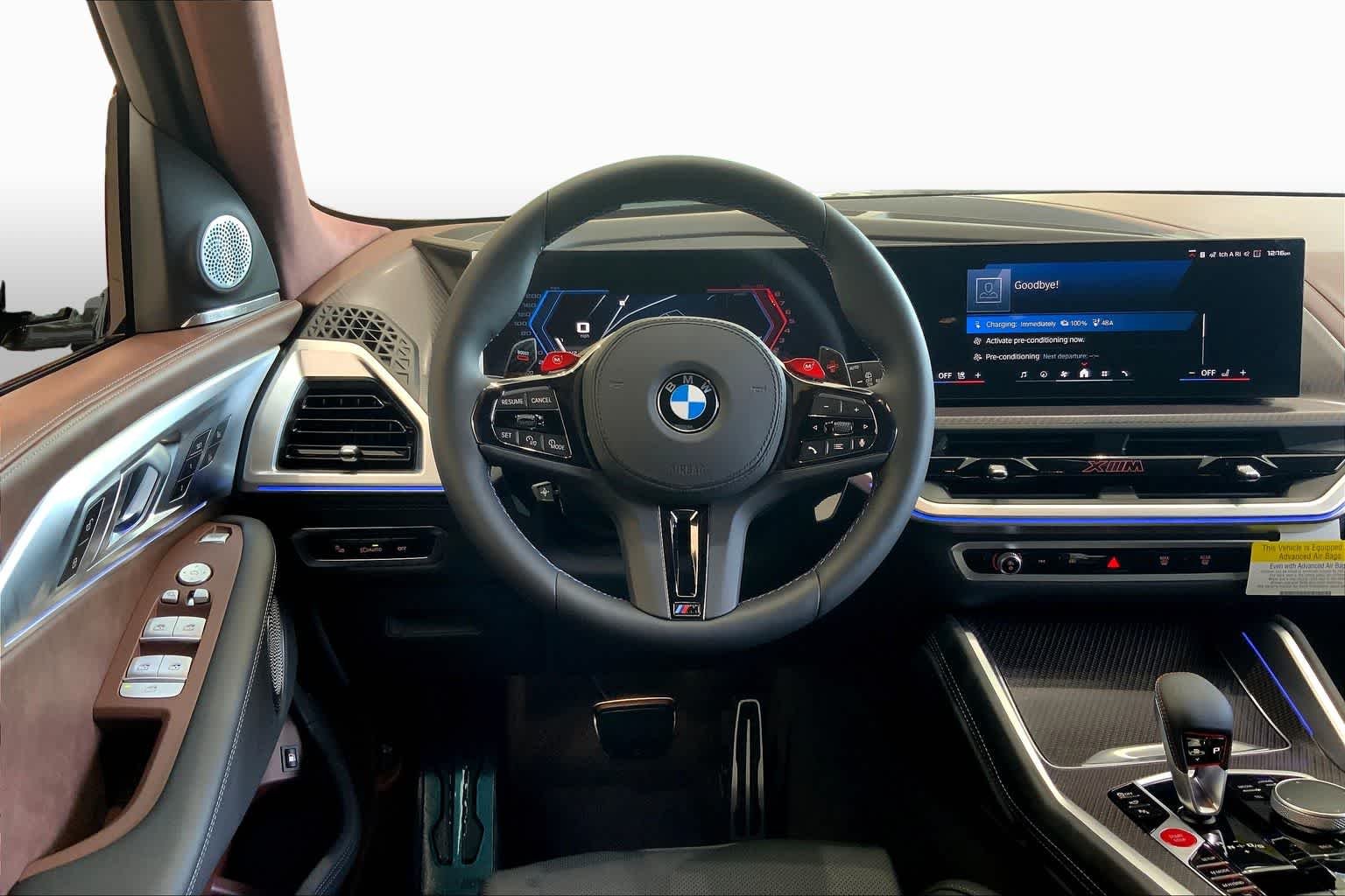 New 2026 Dravit Grey Metallic BMW Label image 8