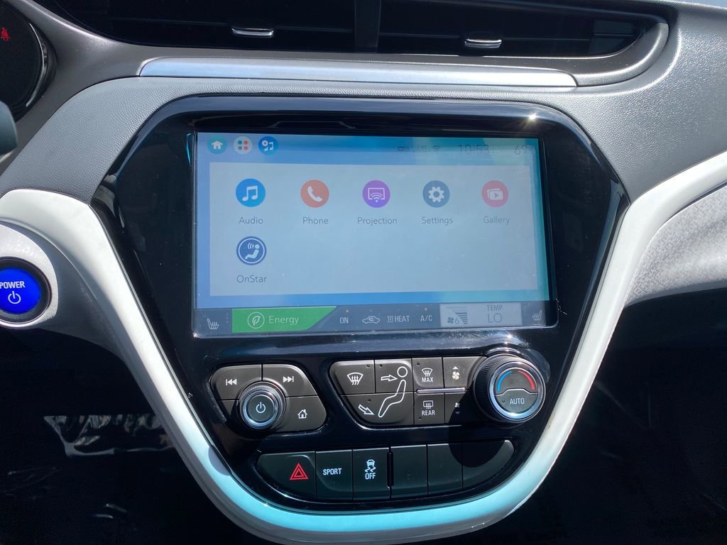 Used 2019 (Includes (TUS) Black grille.) Chevrolet LT image 18