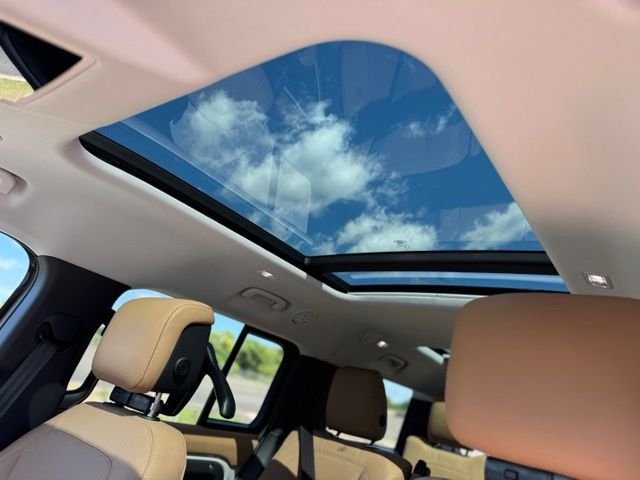 New 2026 Borasco Grey Land Rover S image 16