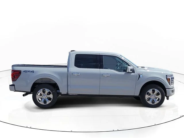 New 2026 Avalanche Ford Platinum image 4