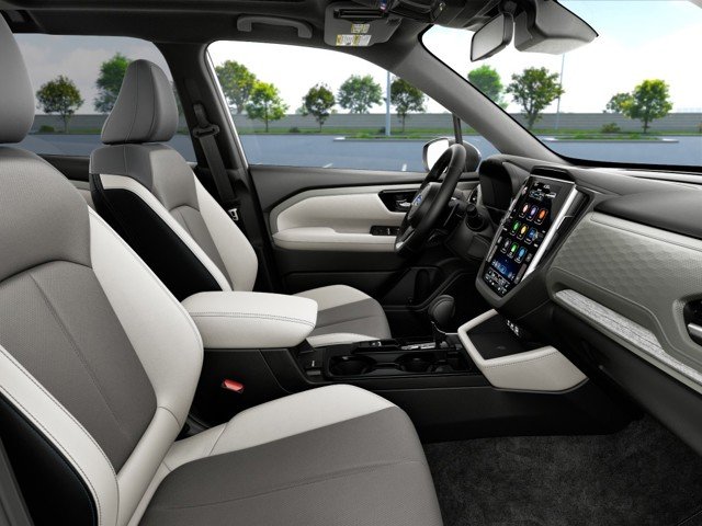 New 2026 MAGNETITE GRAY METALLIC Subaru Limited image 15