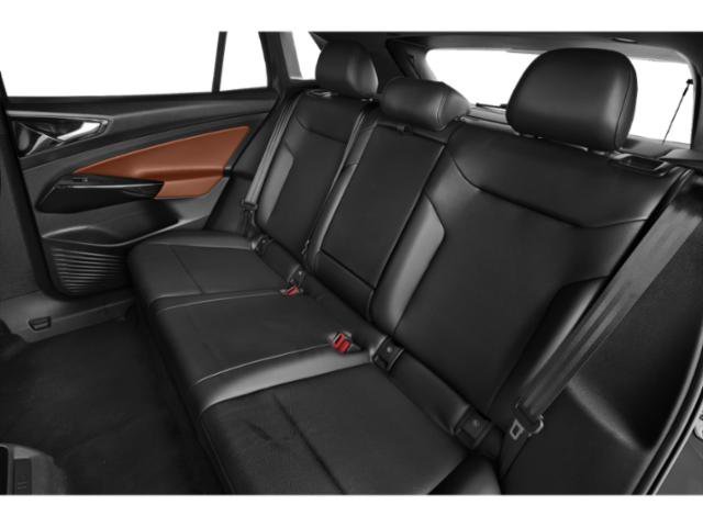 Certified Used 2022 Mythos Black Metallic Volkswagen Pro S image 16