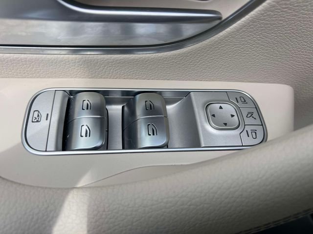 Certified Used 2023 Silver Mercedes-Benz GLS 580 image 20
