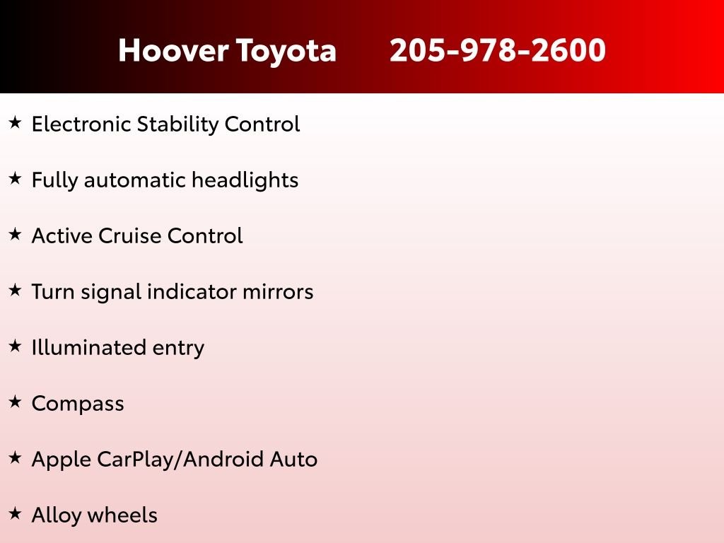 Used 2025 Black Toyota Core image 7
