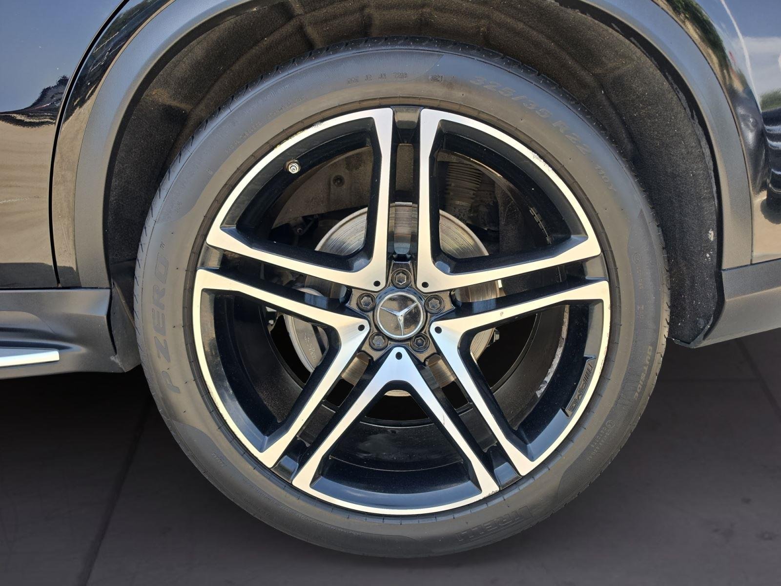 2019 Mercedes-Benz GLE-Class Coupe GLE43 AMG - Photo 14