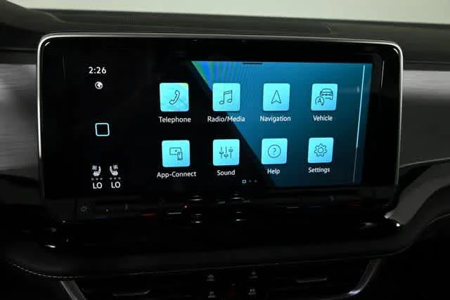2026 Volkswagen Atlas Cross Sport SE w/Tech - Photo 14