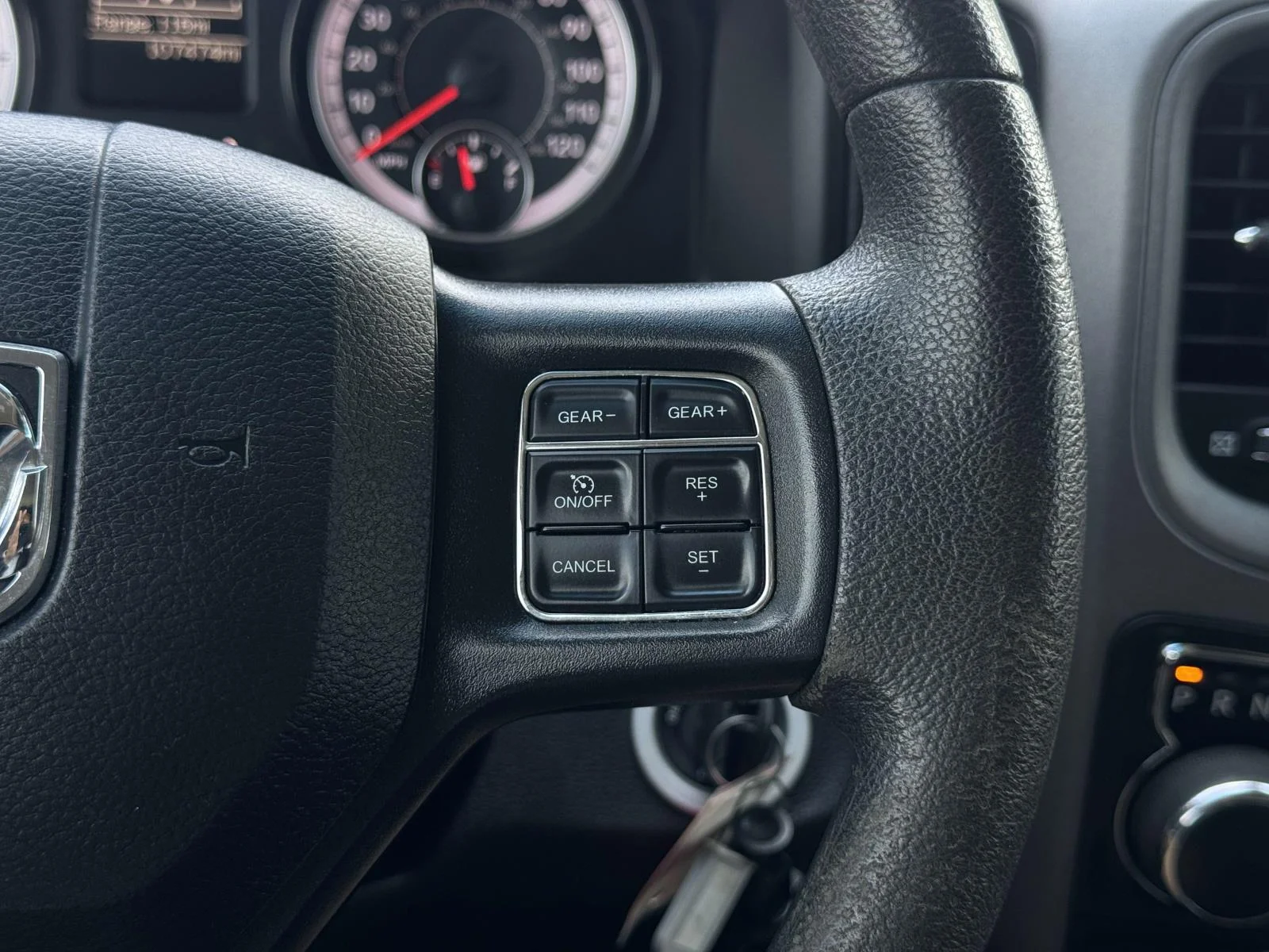 2022 RAM Ram 1500 Classic Tradesman - Photo 16