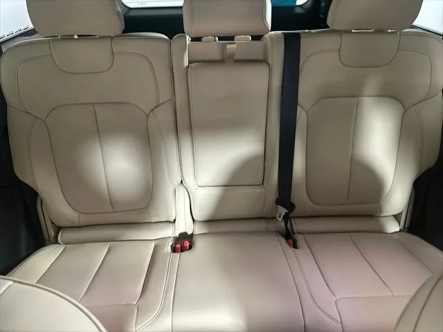 2026 Jeep Grand Cherokee Limited - Photo 24