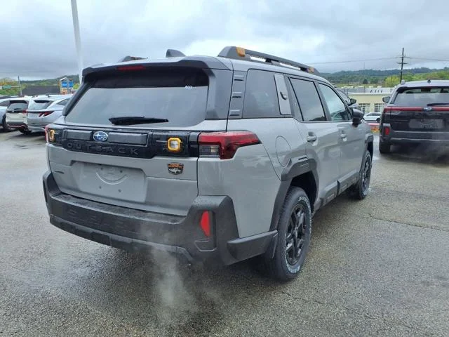 2026 Subaru Outback Wilderness - Photo 16