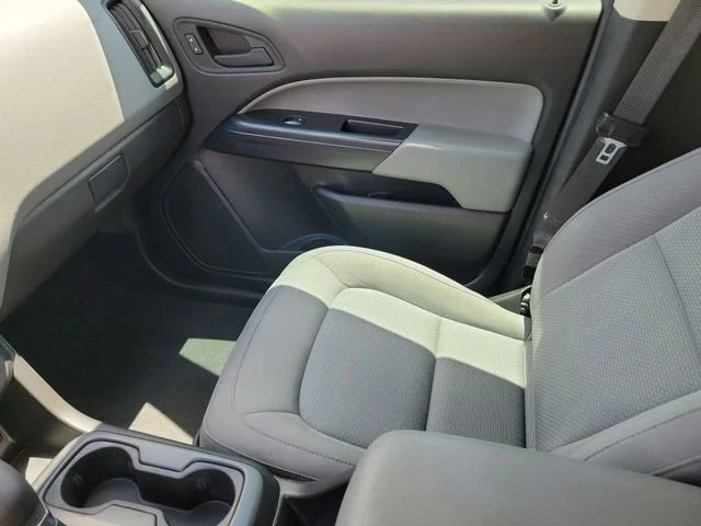 2022 Chevrolet Colorado Work Truck - Photo 35
