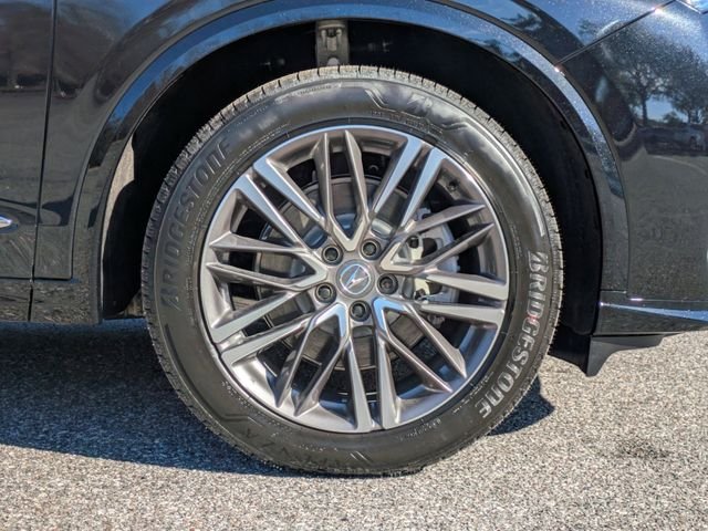 New 2026 Majestic Black Pearl Acura Advance Package image 11