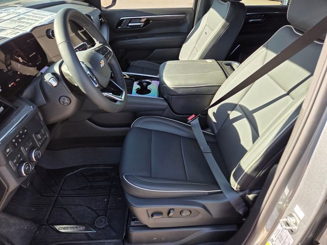 2026 Chevrolet Suburban Premier - Photo 6