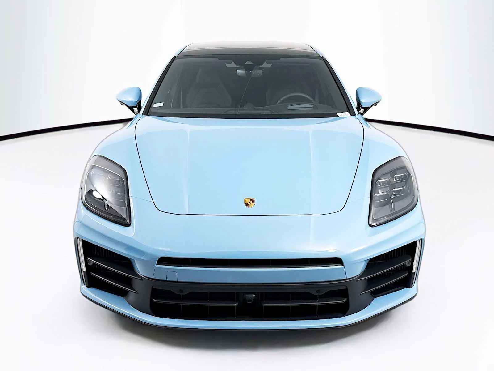 2026 Porsche Panamera 4 E-Hybrid - Photo 6