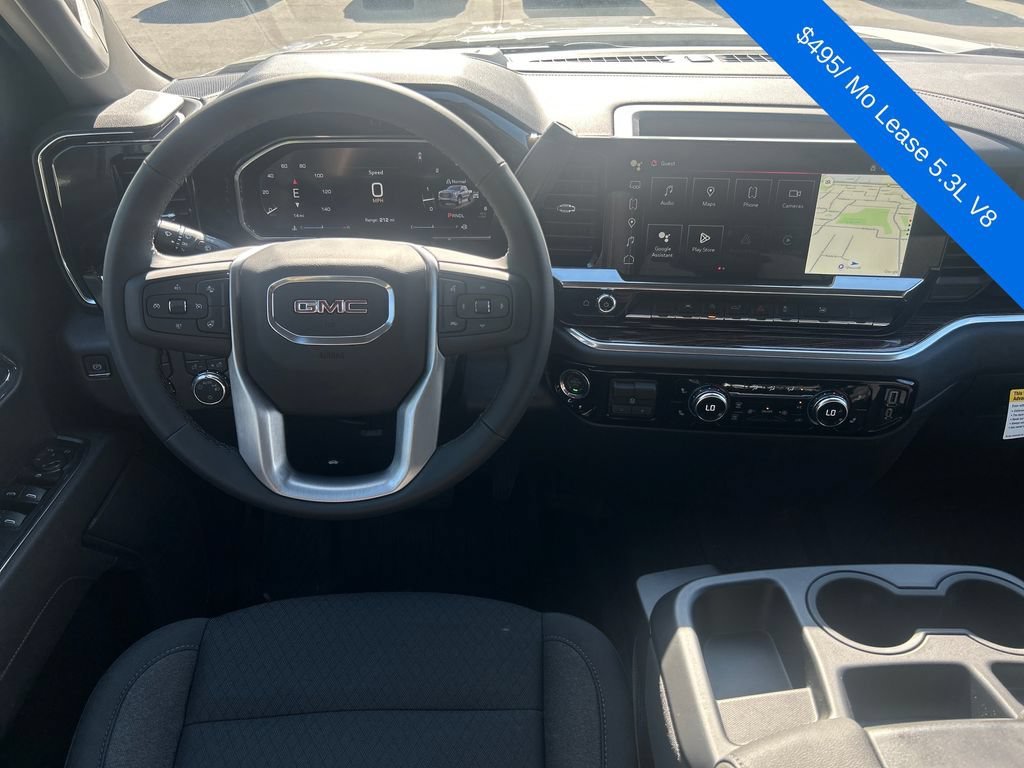 New 2026 Coastal Dune GMC SLE image 17