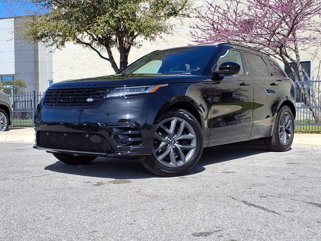 New 2026 Range Rover Velar Dynamic SE