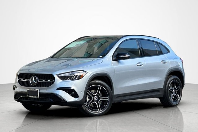 2026 Mercedes-Benz GLA GLA 250 SUV