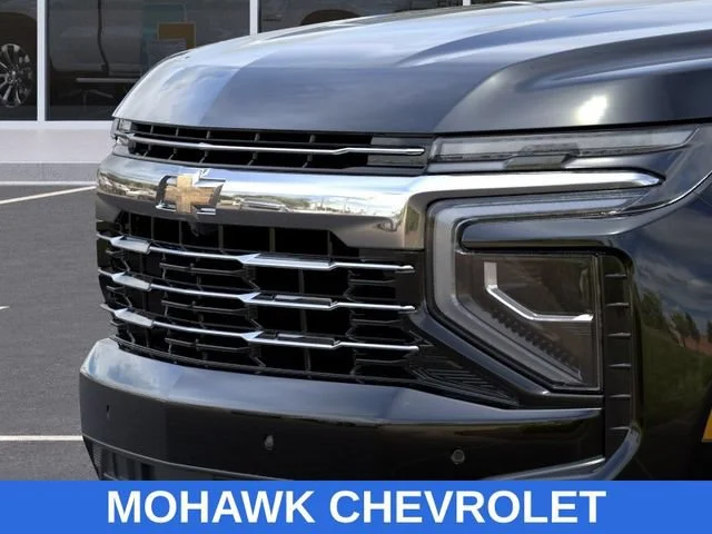 2026 Chevrolet Tahoe LT - Photo 13