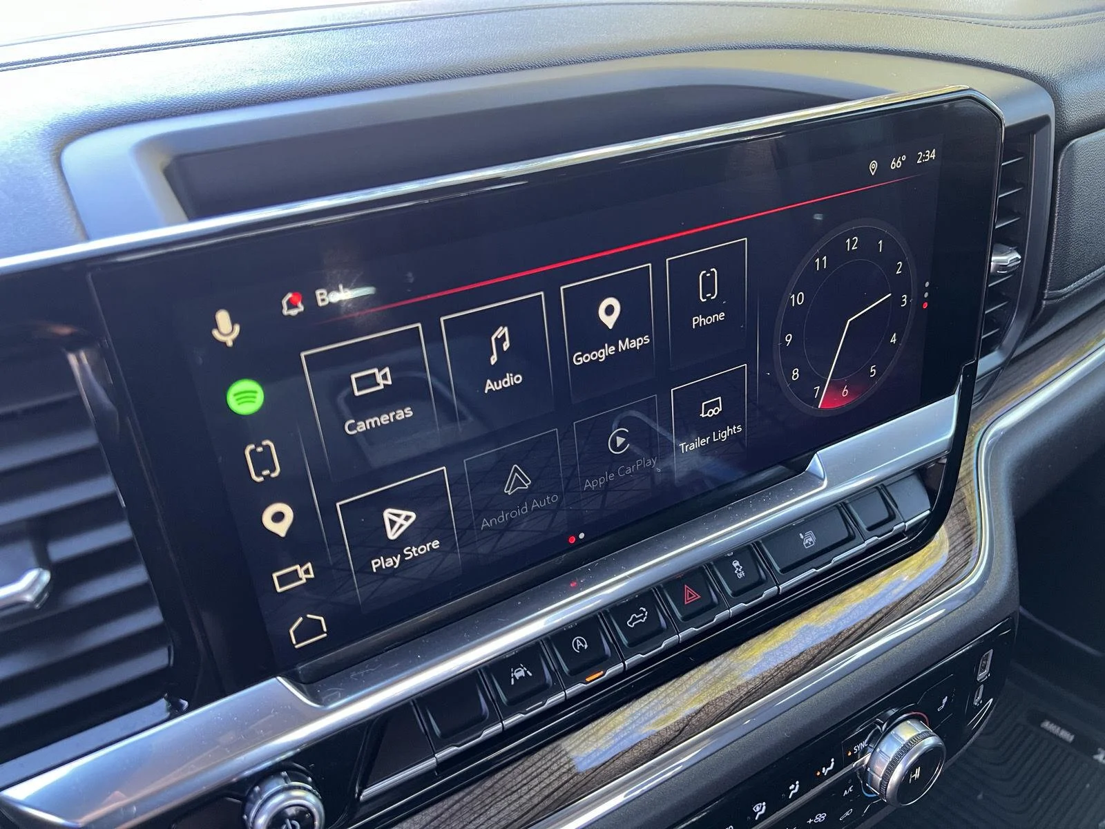 2024 GMC Sierra 1500 Elevation - Photo 6
