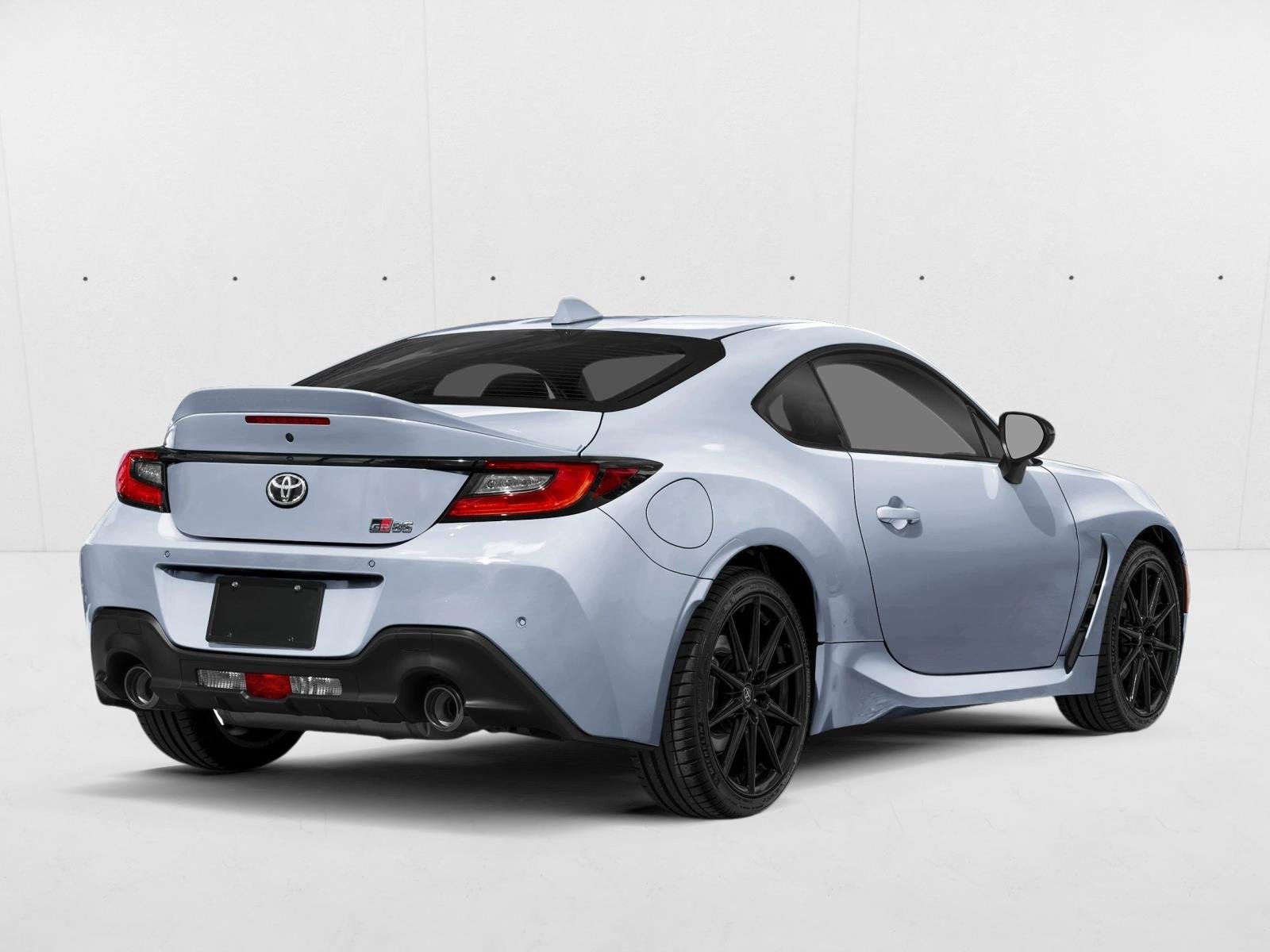 New 2027 Thunder Toyota GR86 Premium image 2