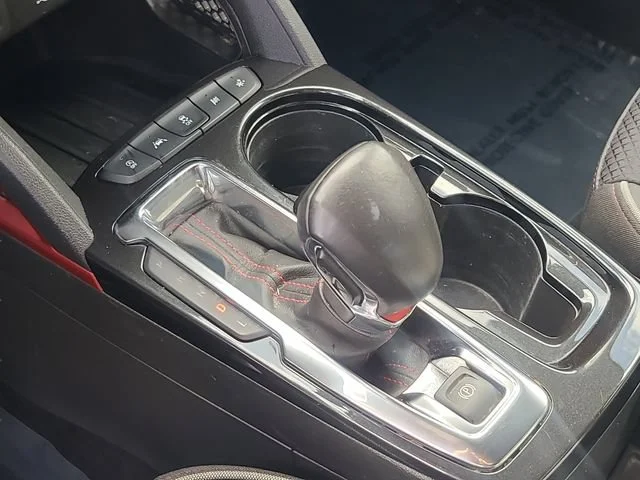 Used 2023 Summit White Chevrolet RS image 29