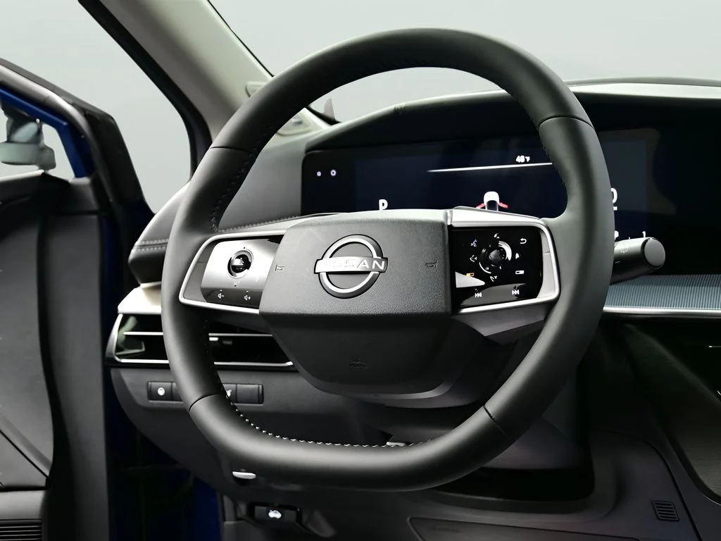 New 2026 Aurora Blue Pearl Metallic Nissan SL image 12