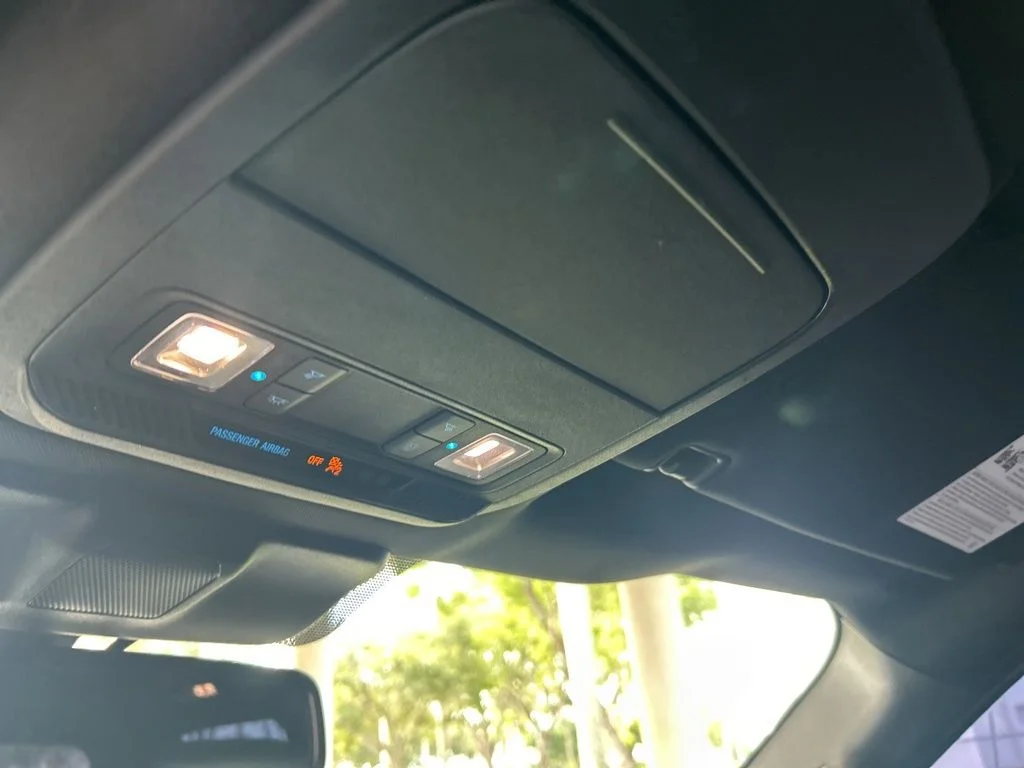 Used 2022 Silver Ford XLT image 48