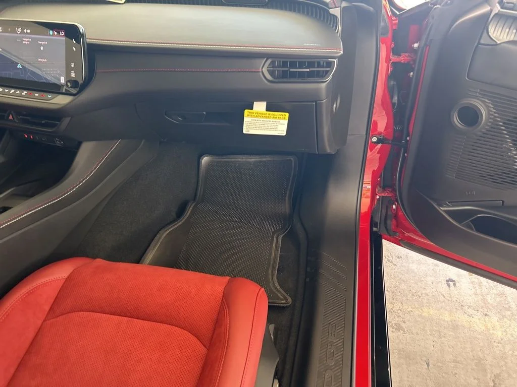 2025 Dodge Charger Daytona Scat Pack - Photo 25