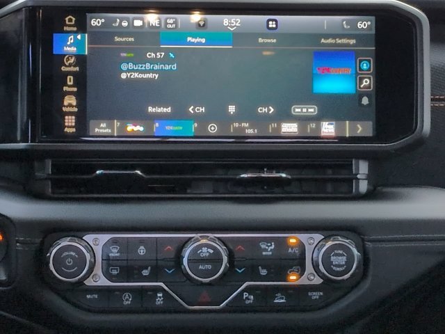 Certified Used 2026 Blue Jeep Mojave image 17