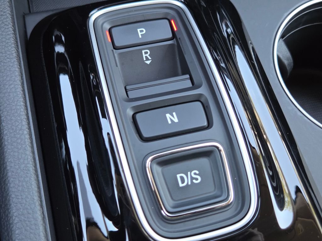 2025 Honda Pilot EX-L - Photo 39