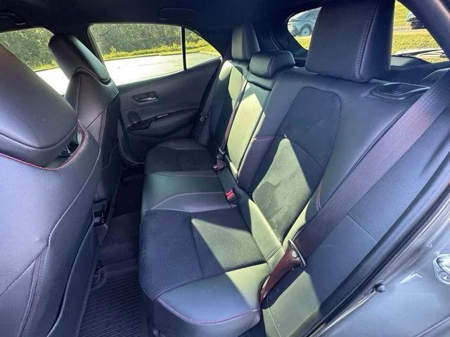 Certified Used 2026 Gray Toyota Premium Plus image 16