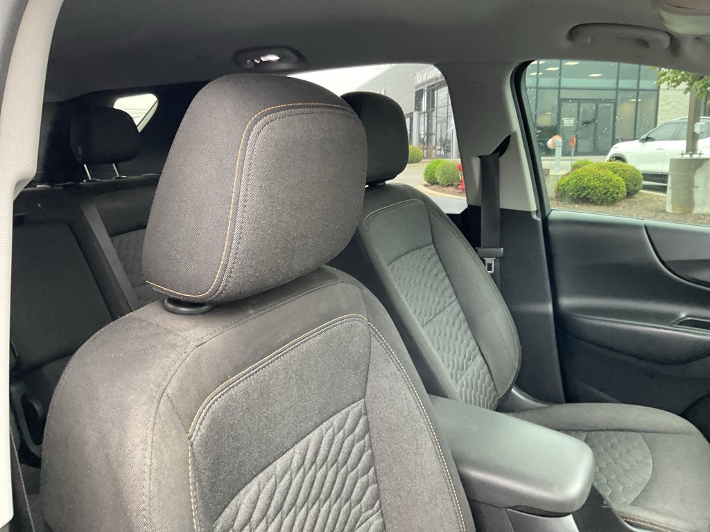 Used 2019 Mosaic Black Metallic Chevrolet LT image 10