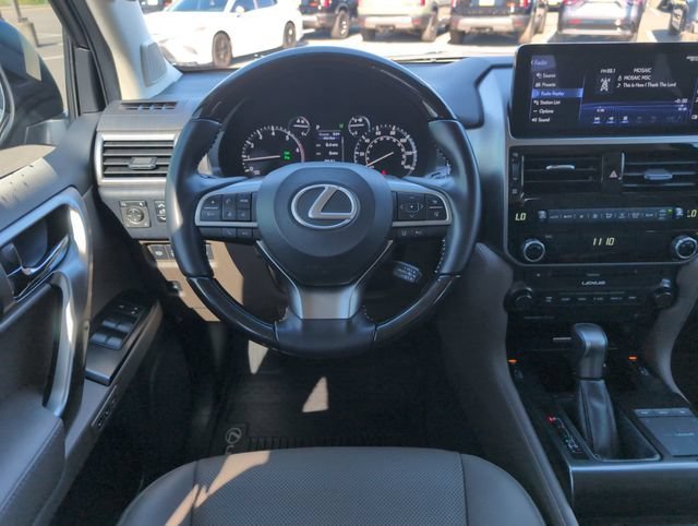 Used 2022 Caviar Lexus 460 image 19