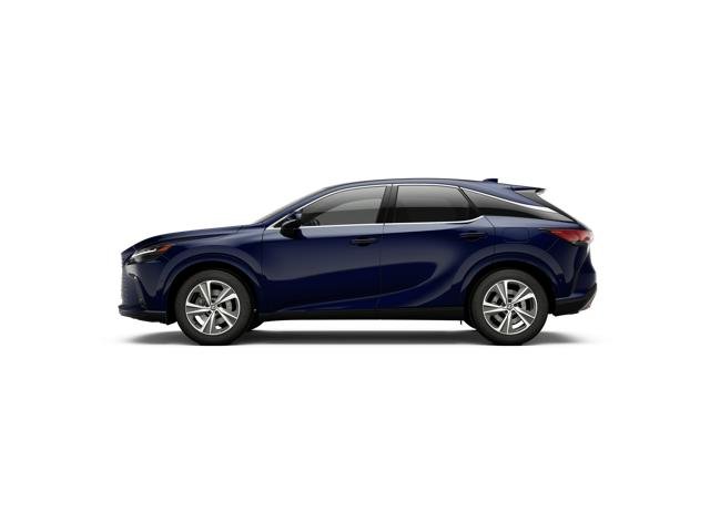 New 2026 Nightfall Mica Lexus  image 2