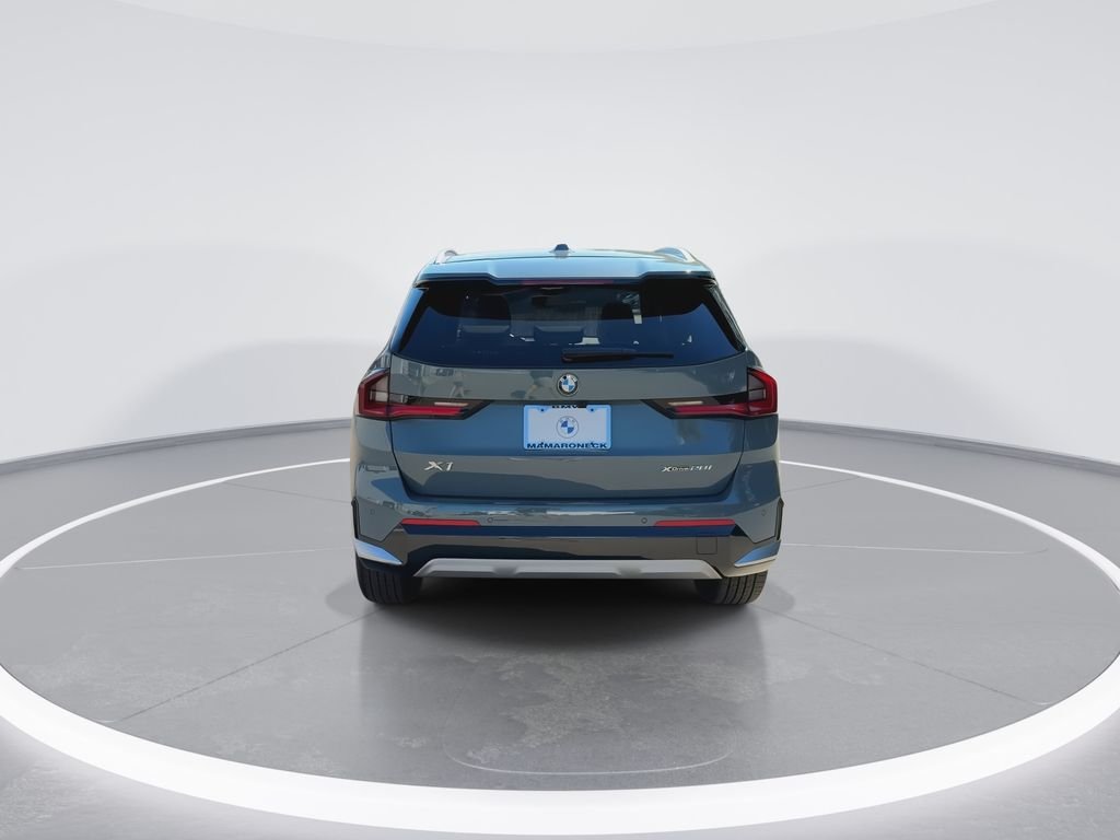 2026 BMW X1 28i - Photo 7