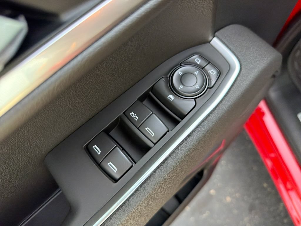2026 Chevrolet Silverado 1500 LT - Photo 11