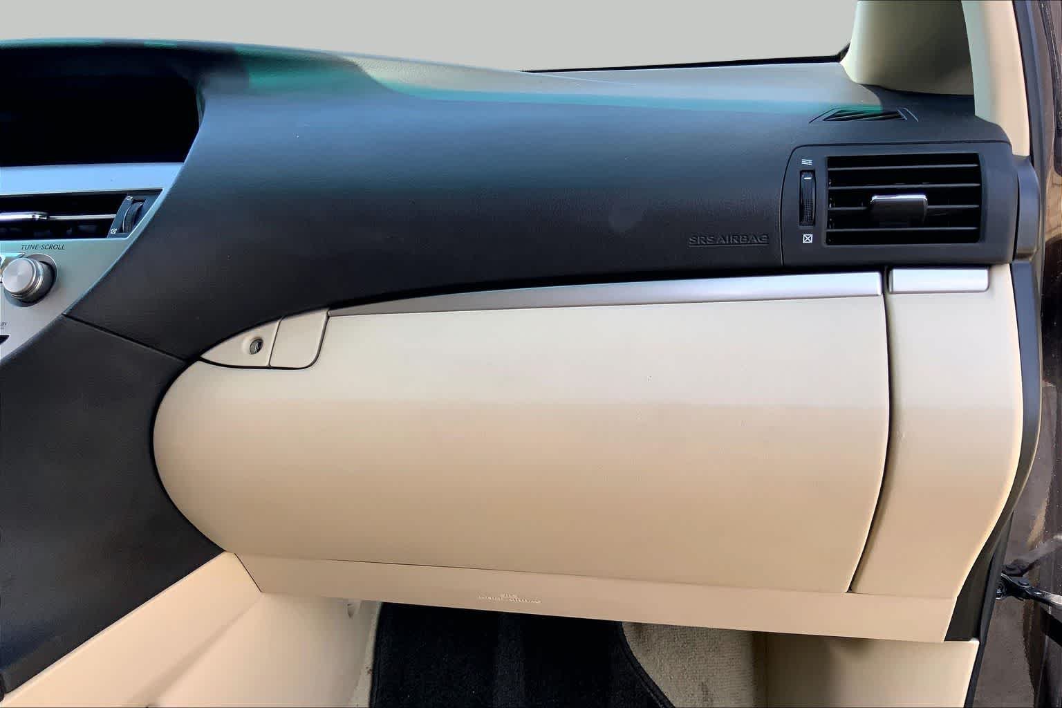 Used 2013 Fire Agate Lexus  image 18