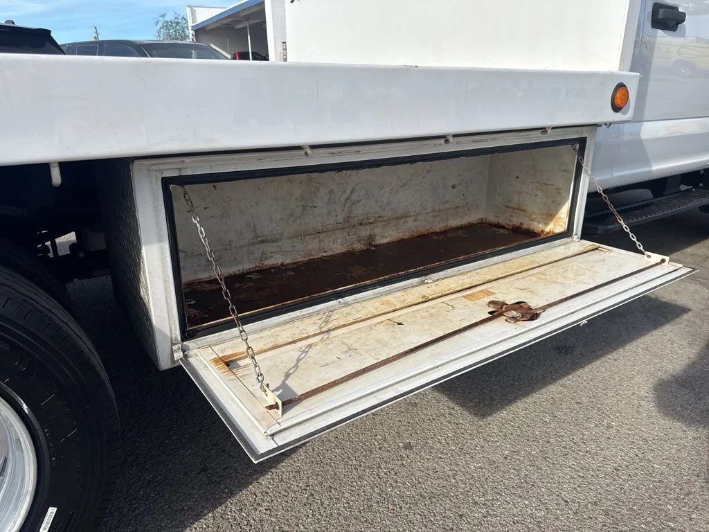Used 2021 White Ford XL image 76