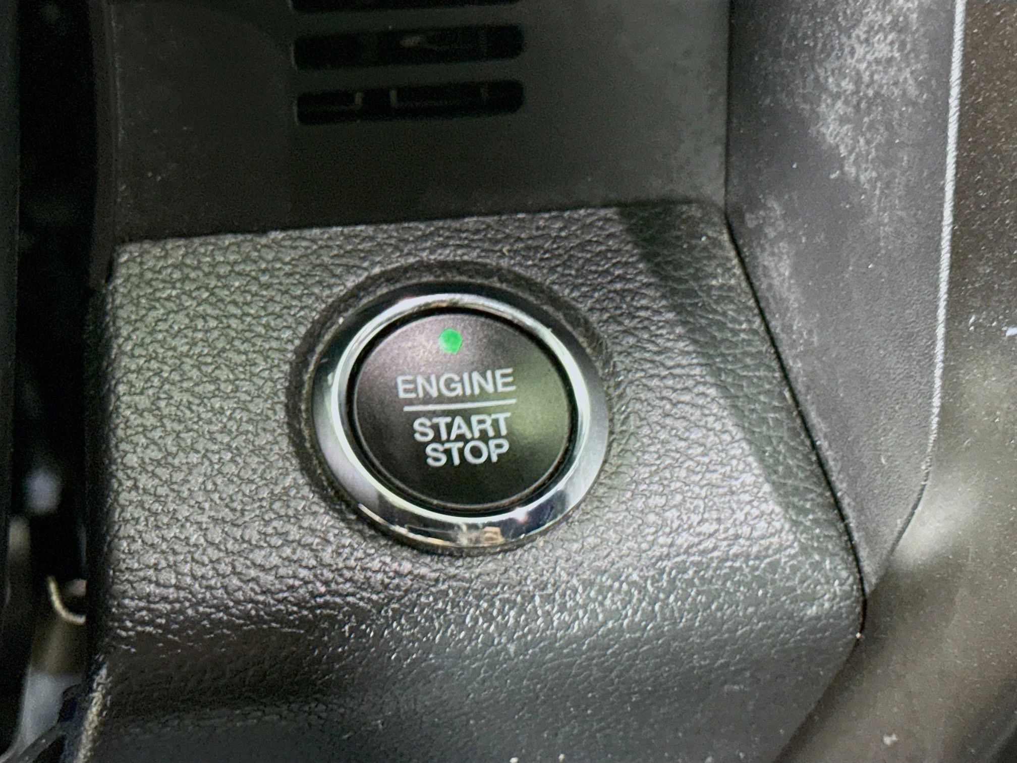 Used 2019 Agate Black Metallic Ford Limited image 17