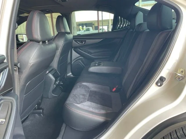 Used 2022 White Subaru GT image 17